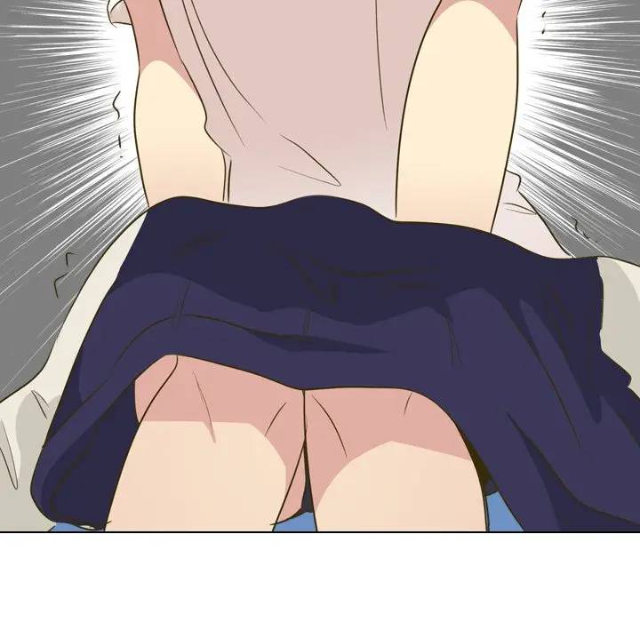 [韩国漫画] 毫无保留的她 爱情,巨乳大奶,女学生#[203P]-13