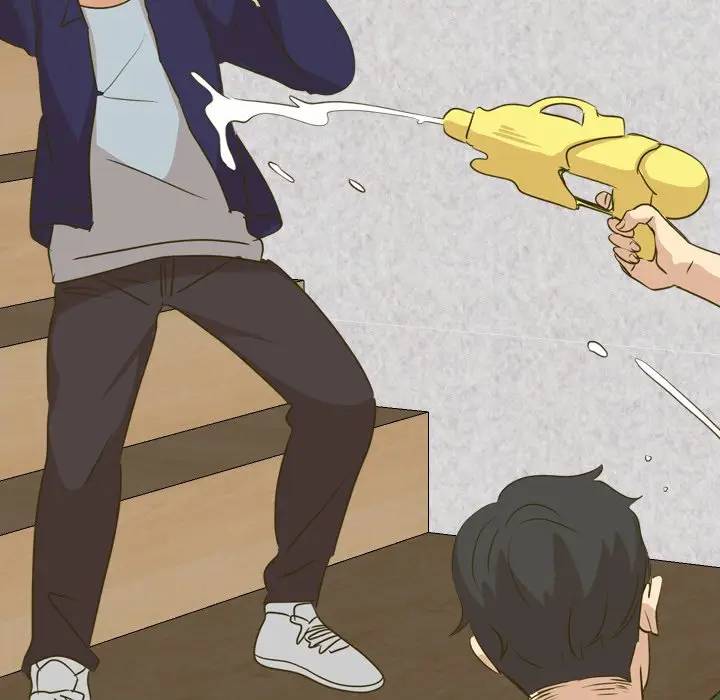 [韩国漫画] 毫无保留的她 爱情,巨乳大奶,女学生#[203P]-149