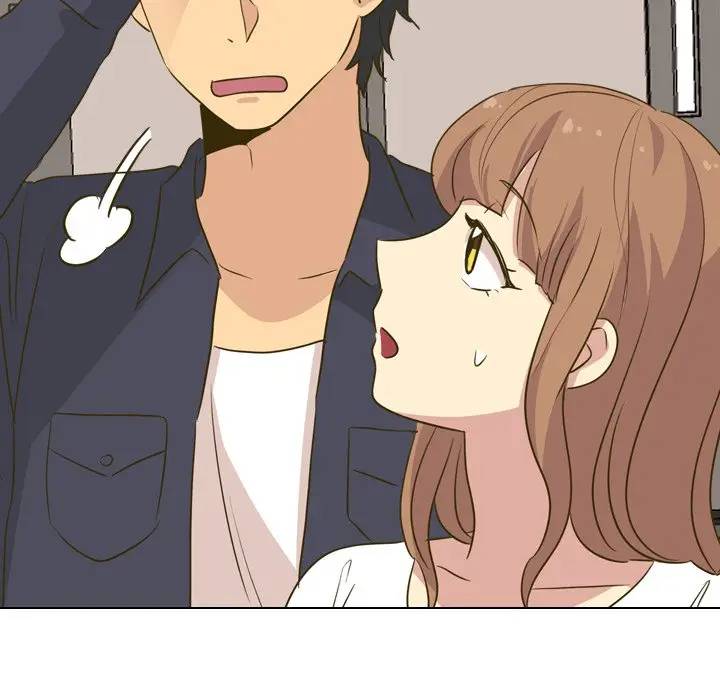 [韩国漫画] 毫无保留的她 爱情,巨乳大奶,女学生#[203P]-152