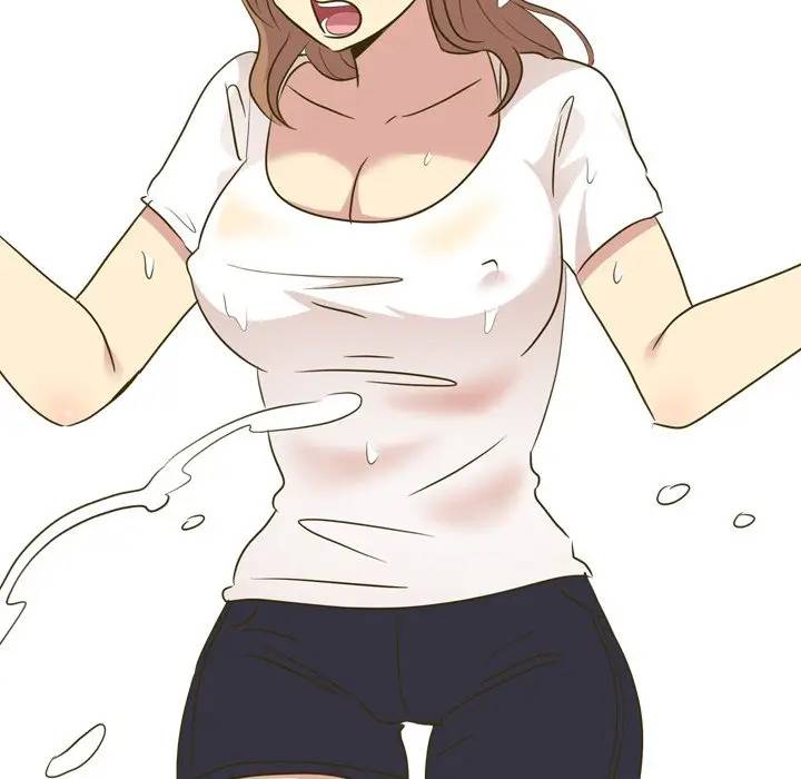 [韩国漫画] 毫无保留的她 爱情,巨乳大奶,女学生#[203P]-158