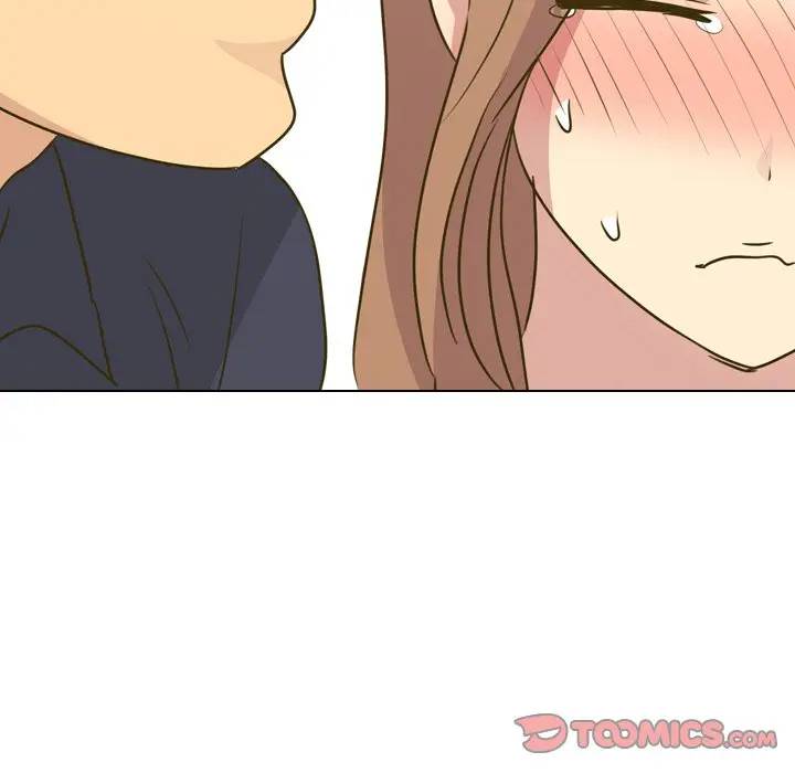 [韩国漫画] 毫无保留的她 爱情,巨乳大奶,女学生#[203P]-16