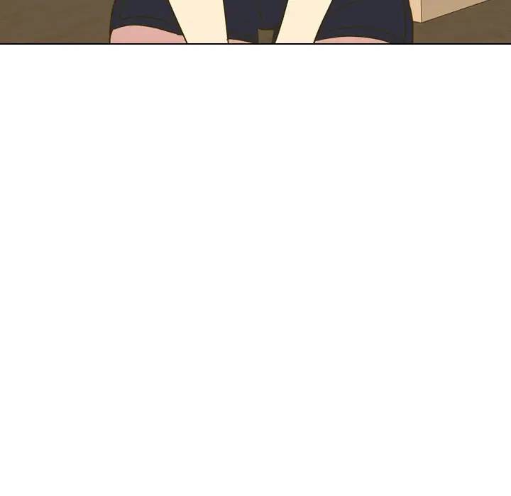 [韩国漫画] 毫无保留的她 爱情,巨乳大奶,女学生#[203P]-162