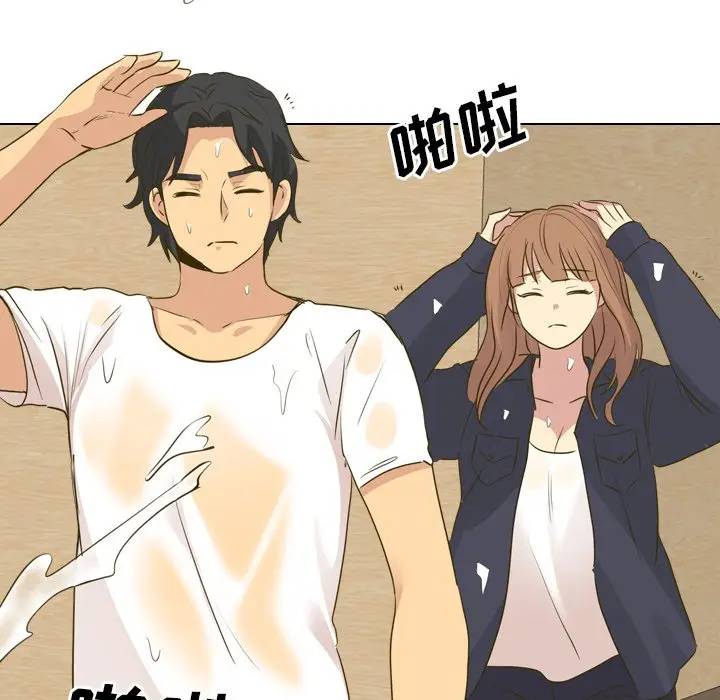 [韩国漫画] 毫无保留的她 爱情,巨乳大奶,女学生#[203P]-166