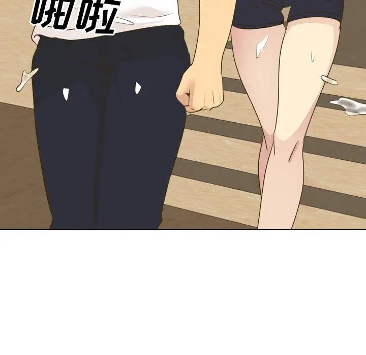 [韩国漫画] 毫无保留的她 爱情,巨乳大奶,女学生#[203P]-167