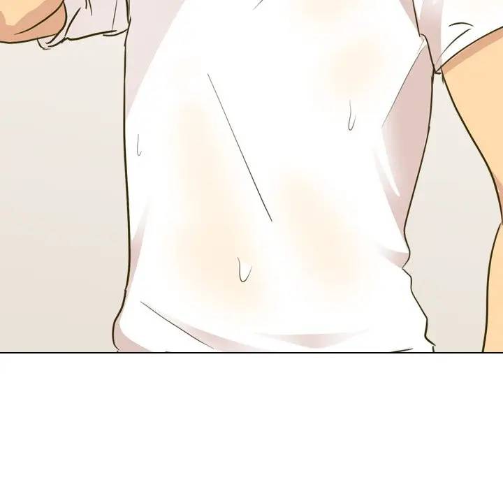 [韩国漫画] 毫无保留的她 爱情,巨乳大奶,女学生#[203P]-176