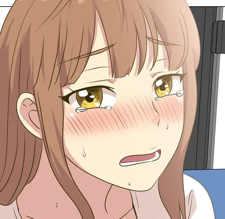 [韩国漫画] 毫无保留的她 爱情,巨乳大奶,女学生#[203P]-18