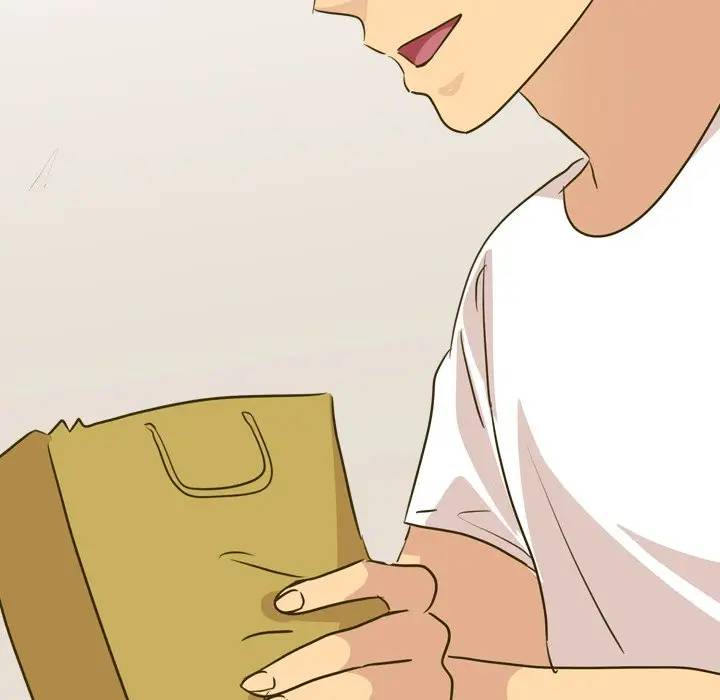 [韩国漫画] 毫无保留的她 爱情,巨乳大奶,女学生#[203P]-181