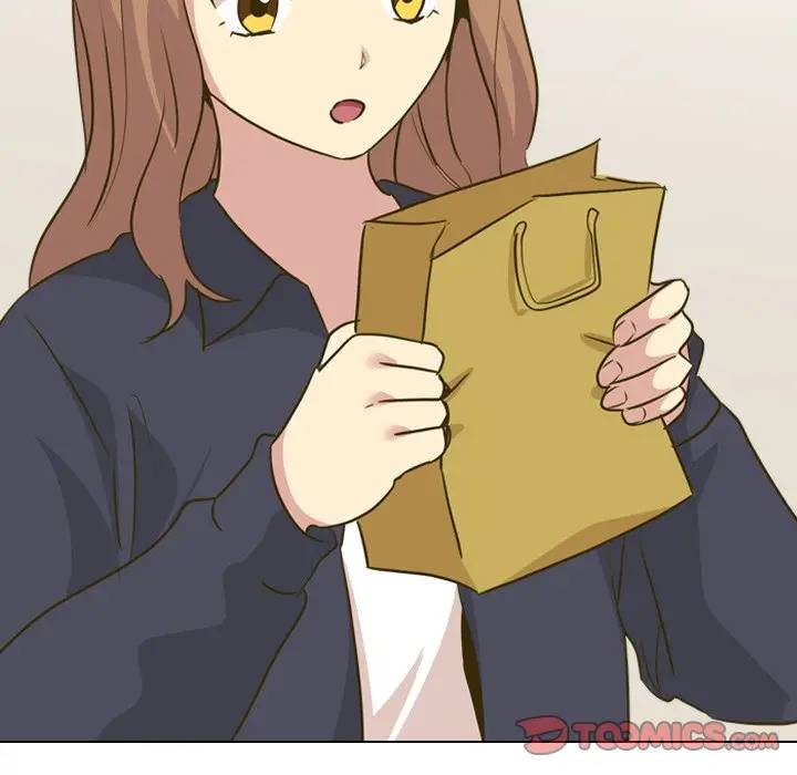 [韩国漫画] 毫无保留的她 爱情,巨乳大奶,女学生#[203P]-184