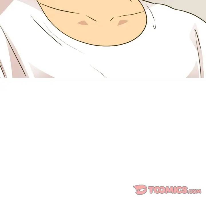 [韩国漫画] 毫无保留的她 爱情,巨乳大奶,女学生#[203P]-196