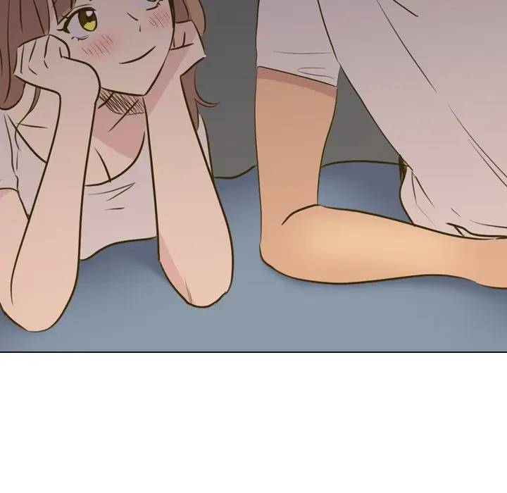 [韩国漫画] 毫无保留的她 爱情,巨乳大奶,女学生#[203P]-202