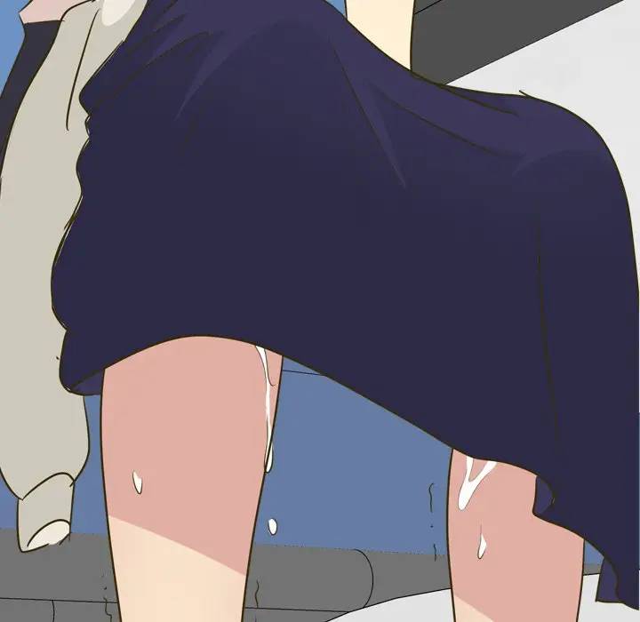 [韩国漫画] 毫无保留的她 爱情,巨乳大奶,女学生#[203P]-21