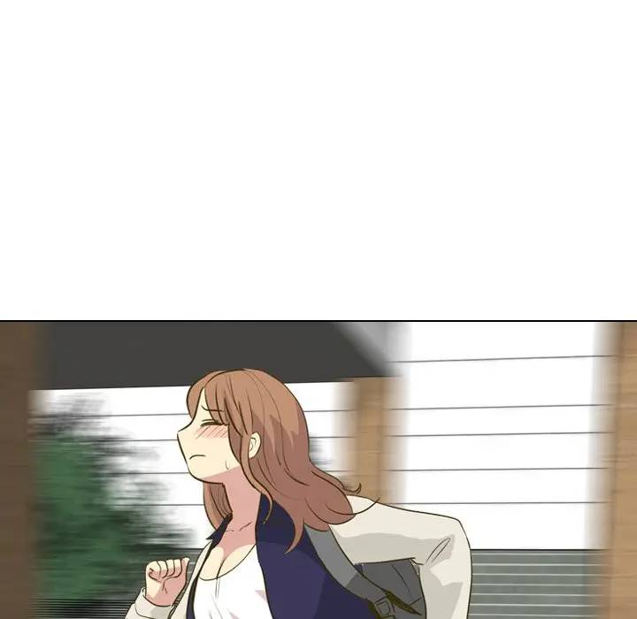 [韩国漫画] 毫无保留的她 爱情,巨乳大奶,女学生#[203P]-30