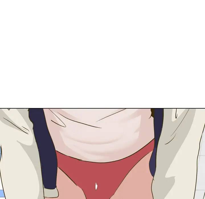 [韩国漫画] 毫无保留的她 爱情,巨乳大奶,女学生#[203P]-33