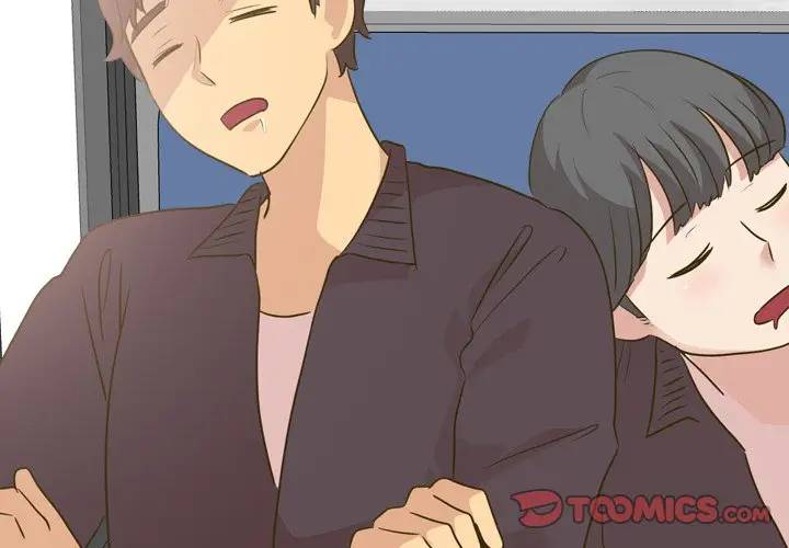 [韩国漫画] 毫无保留的她 爱情,巨乳大奶,女学生#[203P]-4