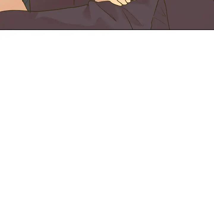 [韩国漫画] 毫无保留的她 爱情,巨乳大奶,女学生#[203P]-5