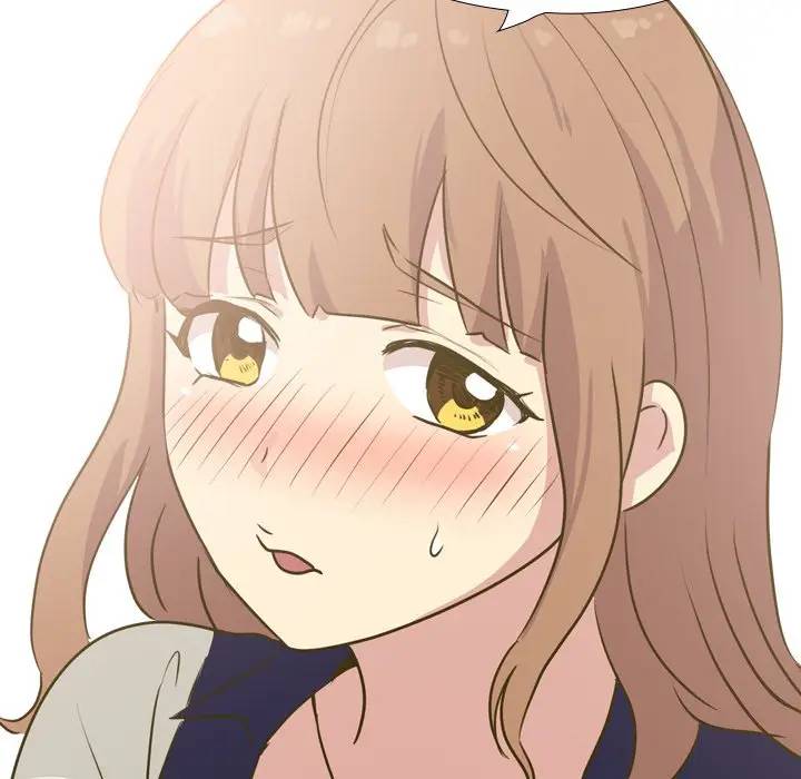 [韩国漫画] 毫无保留的她 爱情,巨乳大奶,女学生#[203P]-62