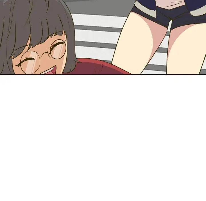 [韩国漫画] 毫无保留的她 爱情,巨乳大奶,女学生#[203P]-66