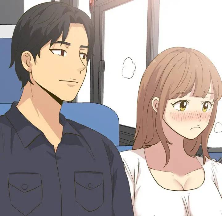 [韩国漫画] 毫无保留的她 爱情,巨乳大奶,女学生#[203P]-7