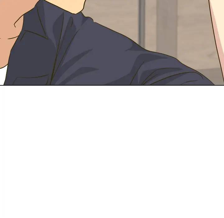 [韩国漫画] 毫无保留的她 爱情,巨乳大奶,女学生#[203P]-89