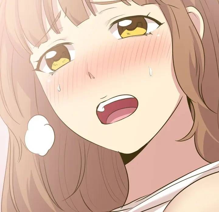 [韩国漫画] 毫无保留的她 爱情,巨乳大奶,女学生#[203P]-91