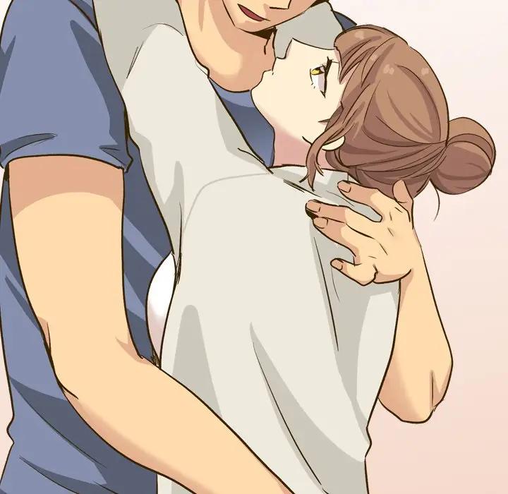 [韩国漫画] 毫无保留的她 爱情,巨乳大奶,女学生#[227P]-104