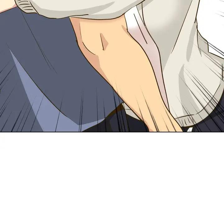 [韩国漫画] 毫无保留的她 爱情,巨乳大奶,女学生#[227P]-111