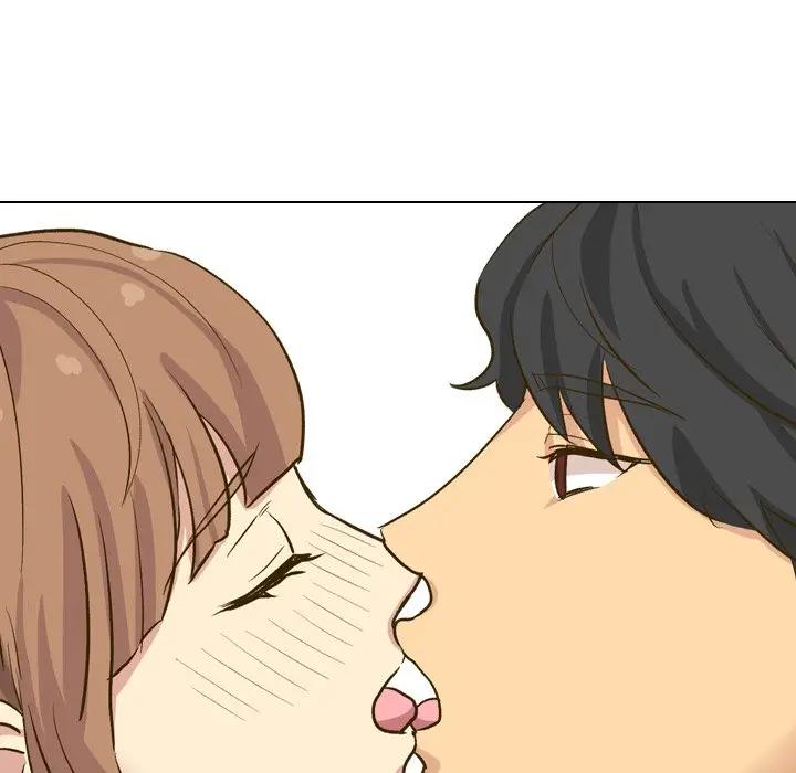 [韩国漫画] 毫无保留的她 爱情,巨乳大奶,女学生#[227P]-113