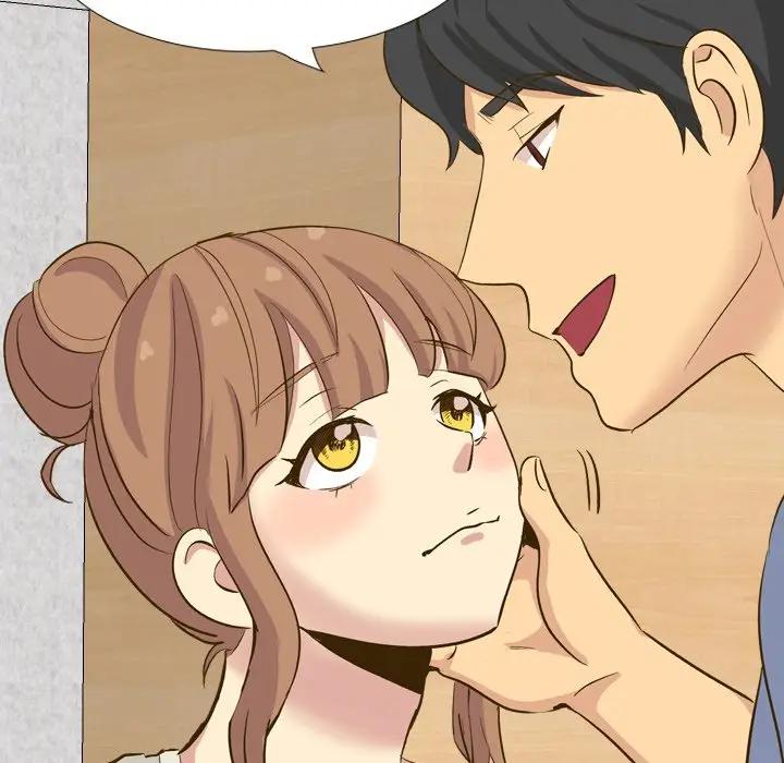 [韩国漫画] 毫无保留的她 爱情,巨乳大奶,女学生#[227P]-117