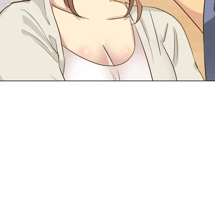 [韩国漫画] 毫无保留的她 爱情,巨乳大奶,女学生#[227P]-118