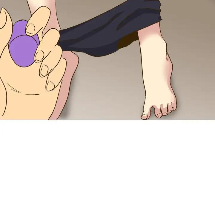 [韩国漫画] 毫无保留的她 爱情,巨乳大奶,女学生#[227P]-123