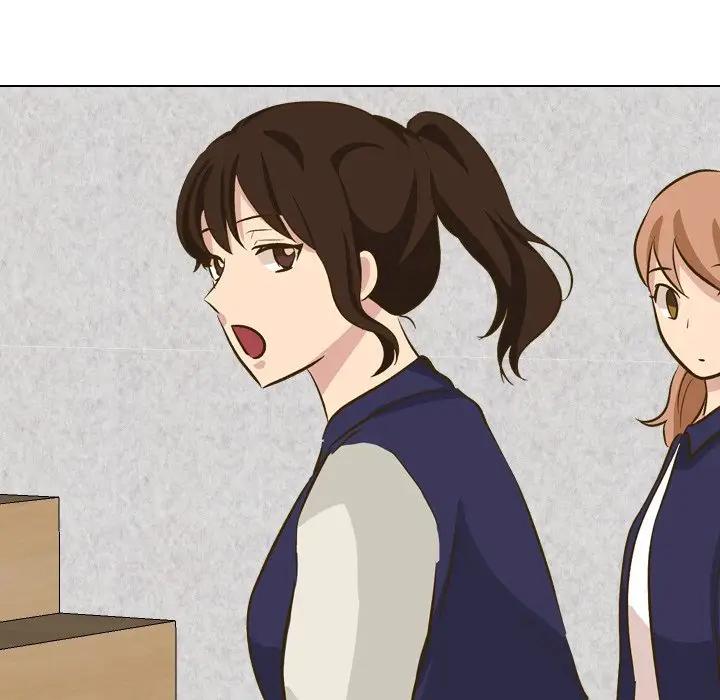 [韩国漫画] 毫无保留的她 爱情,巨乳大奶,女学生#[227P]-169