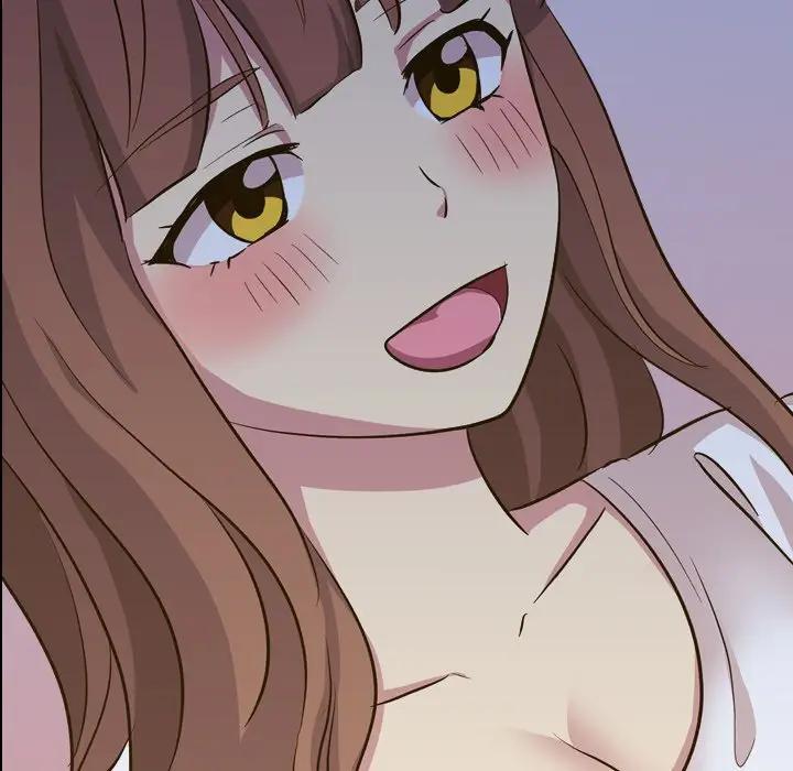 [韩国漫画] 毫无保留的她 爱情,巨乳大奶,女学生#[227P]-19