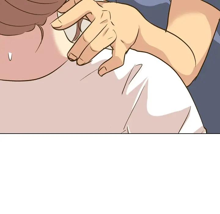 [韩国漫画] 毫无保留的她 爱情,巨乳大奶,女学生#[227P]-193