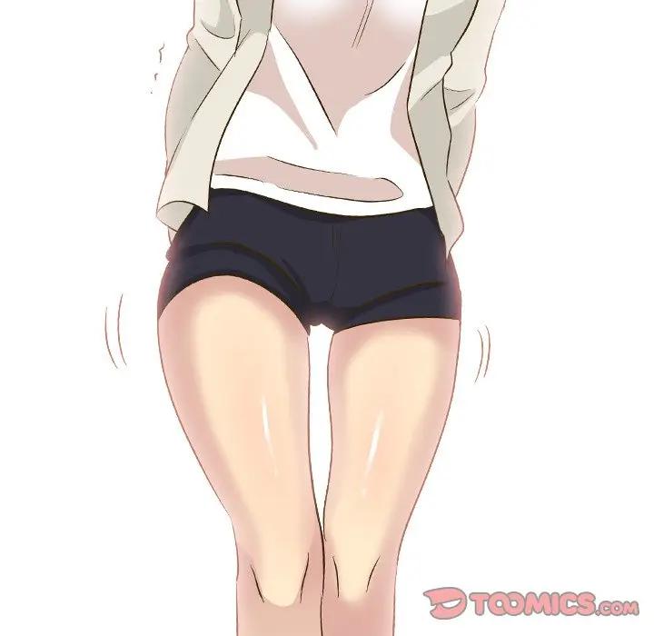 [韩国漫画] 毫无保留的她 爱情,巨乳大奶,女学生#[227P]-196