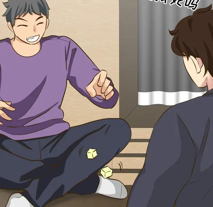 [韩国漫画] 毫无保留的她 爱情,巨乳大奶,女学生#[227P]-199