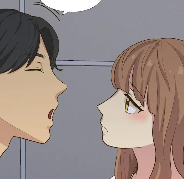 [韩国漫画] 毫无保留的她 爱情,巨乳大奶,女学生#[227P]-22