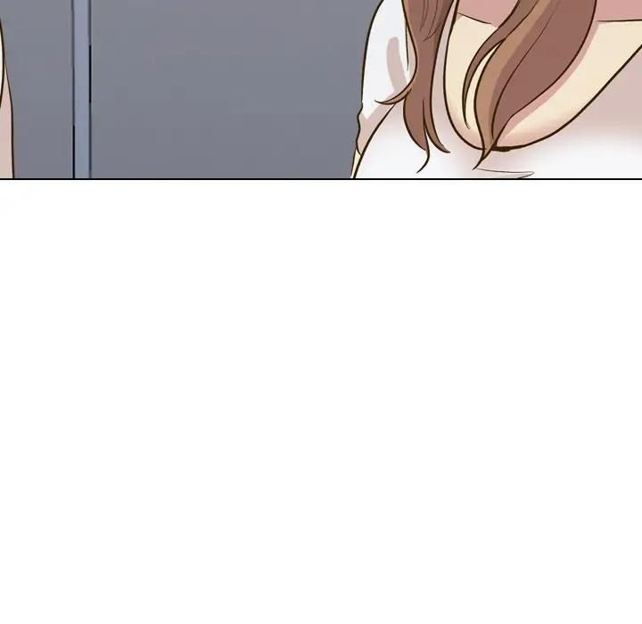 [韩国漫画] 毫无保留的她 爱情,巨乳大奶,女学生#[227P]-23