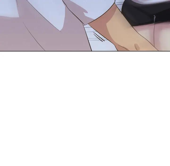 [韩国漫画] 毫无保留的她 爱情,巨乳大奶,女学生#[227P]-29