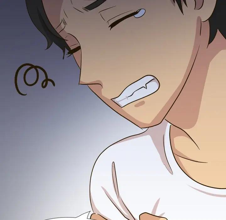 [韩国漫画] 毫无保留的她 爱情,巨乳大奶,女学生#[227P]-35