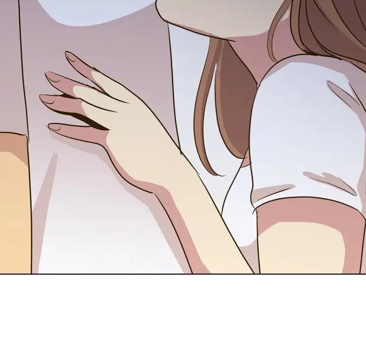 [韩国漫画] 毫无保留的她 爱情,巨乳大奶,女学生#[227P]-50