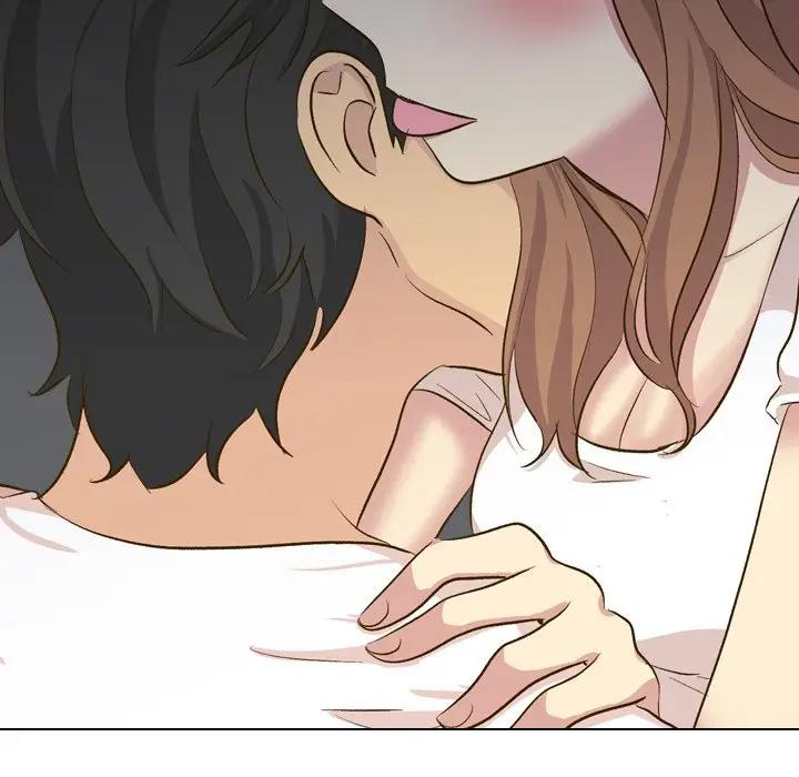 [韩国漫画] 毫无保留的她 爱情,巨乳大奶,女学生#[227P]-6