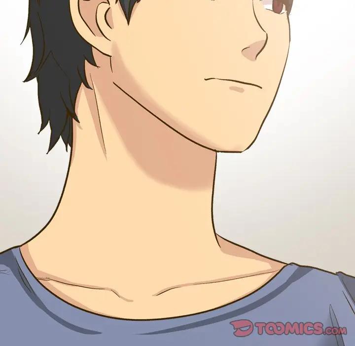 [韩国漫画] 毫无保留的她 爱情,巨乳大奶,女学生#[227P]-88