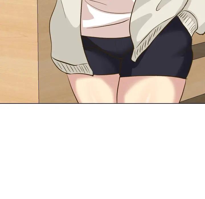 [韩国漫画] 毫无保留的她 爱情,巨乳大奶,女学生#[227P]-92