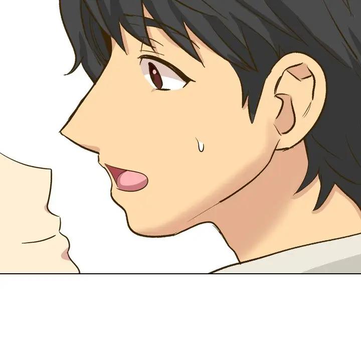 [韩国漫画] 毫无保留的她 爱情,巨乳大奶,女学生#[227P]-98