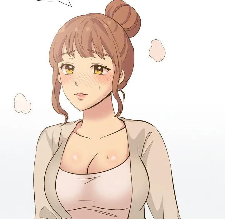 [韩国漫画] 毫无保留的她 爱情,巨乳大奶,女学生#[164P]-10