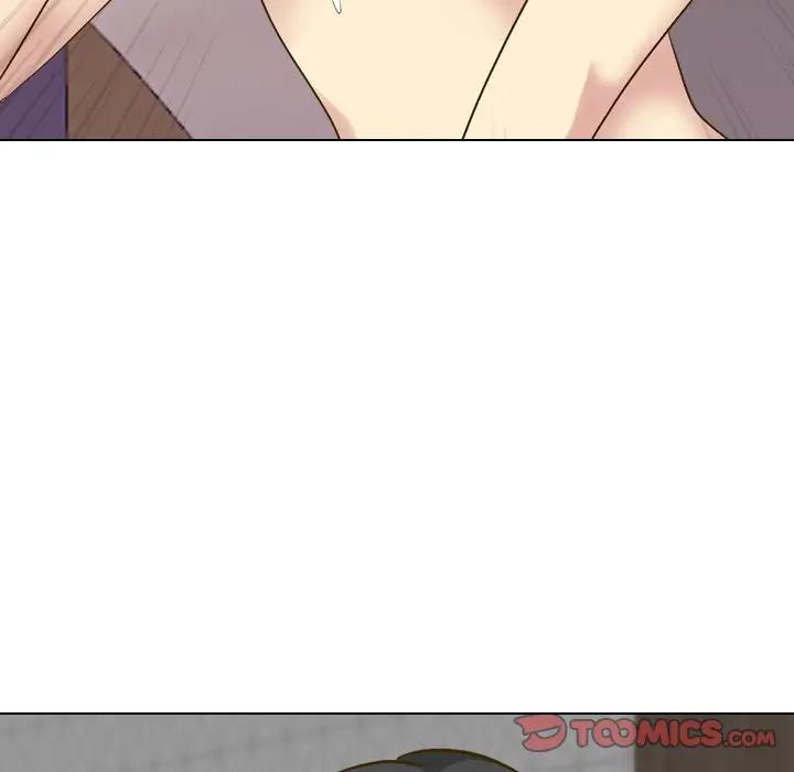 [韩国漫画] 毫无保留的她 爱情,巨乳大奶,女学生#[164P]-102