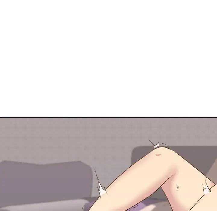 [韩国漫画] 毫无保留的她 爱情,巨乳大奶,女学生#[164P]-105