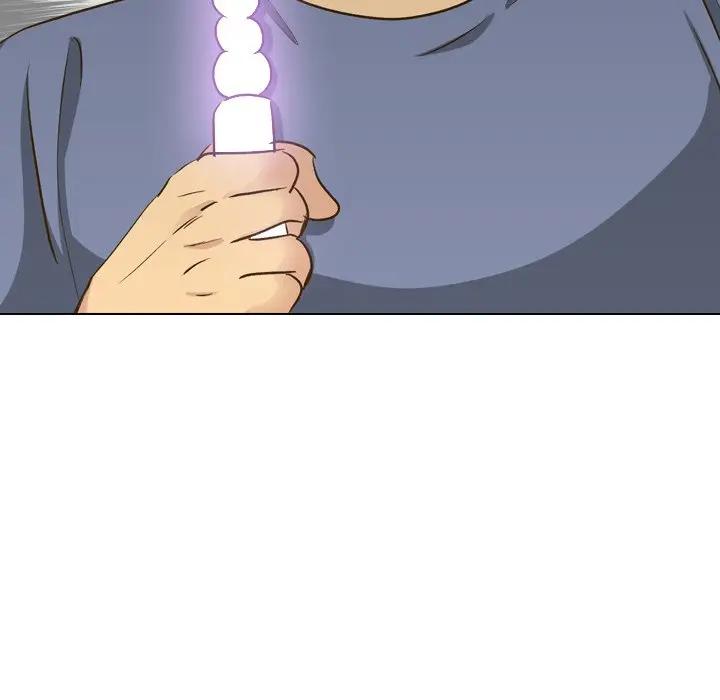 [韩国漫画] 毫无保留的她 爱情,巨乳大奶,女学生#[164P]-114