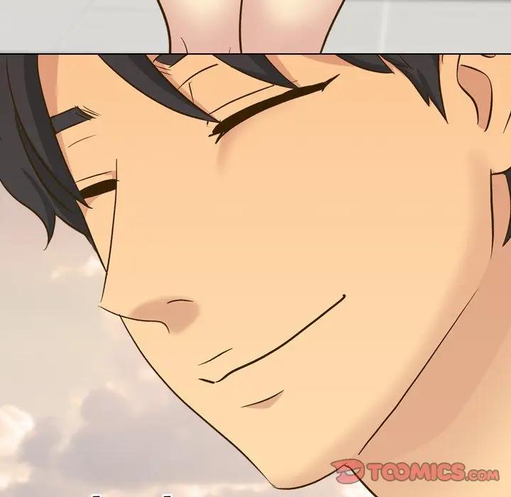 [韩国漫画] 毫无保留的她 爱情,巨乳大奶,女学生#[164P]-12