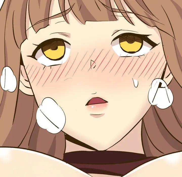 [韩国漫画] 毫无保留的她 爱情,巨乳大奶,女学生#[164P]-134